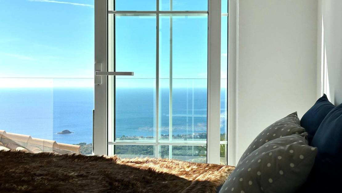 Sale - Villa - Altea - Altea Centro