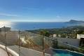 Sale - Villa - Altea - Altea Centro