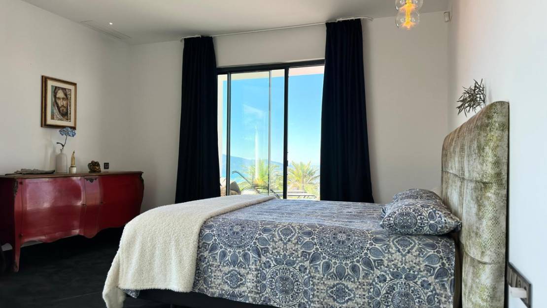 Sale - Villa - Altea - Altea Centro