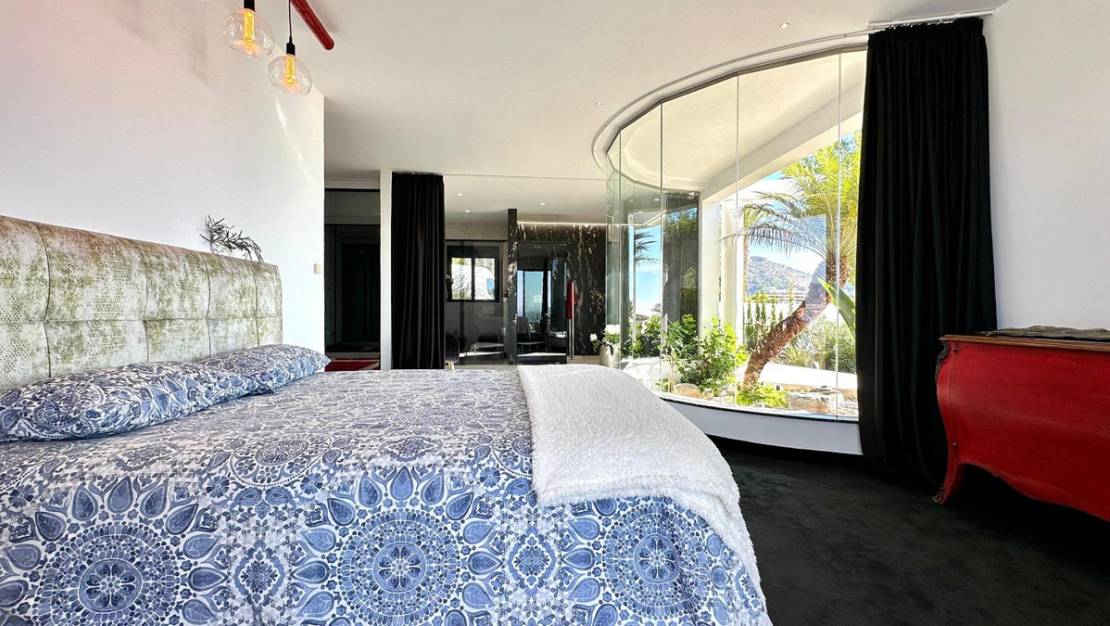 Sale - Villa - Altea - Altea Centro