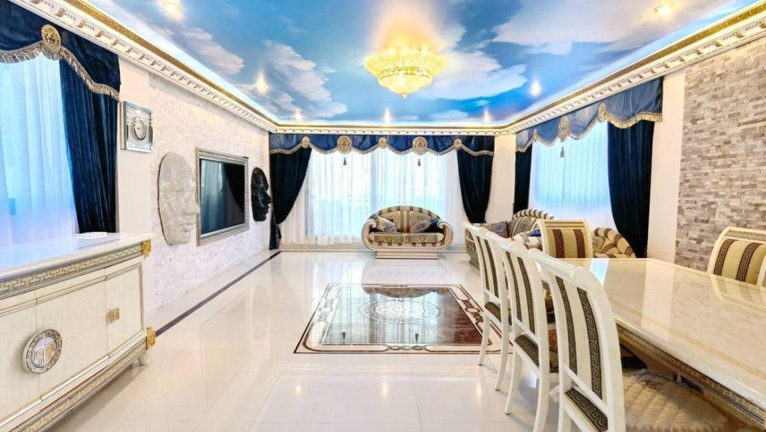 Sale - Villa - Altea - Altea Centro