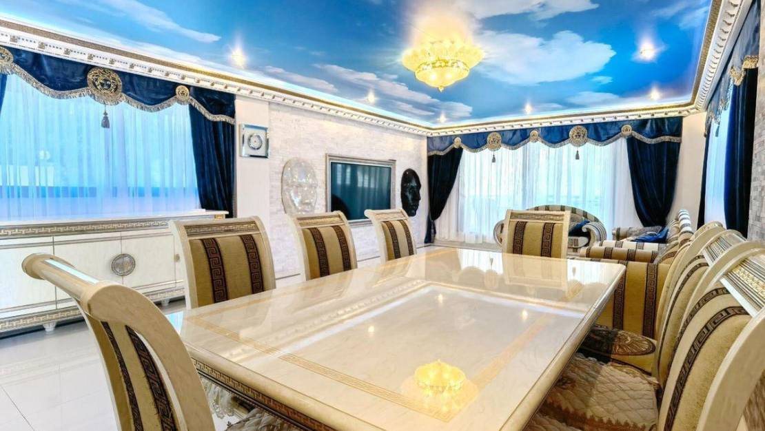 Sale - Villa - Altea - Altea Centro