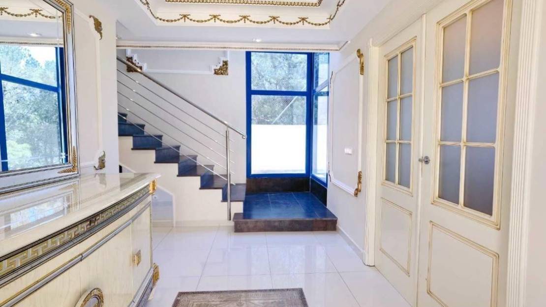 Sale - Villa - Altea - Altea Centro