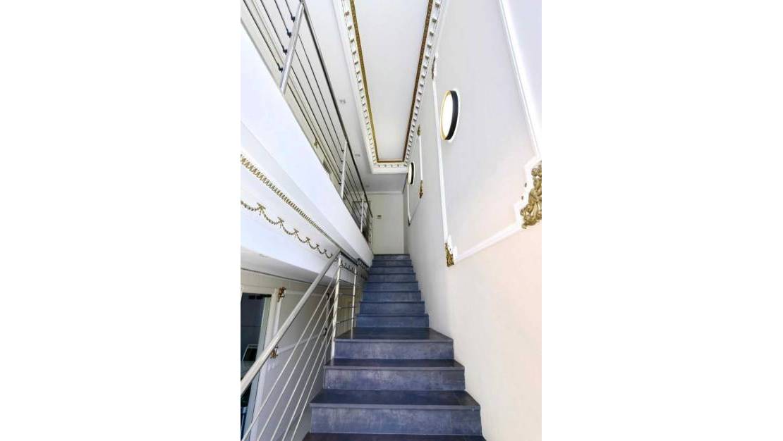 Sale - Villa - Altea - Altea Centro