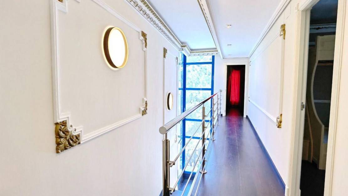 Sale - Villa - Altea - Altea Centro