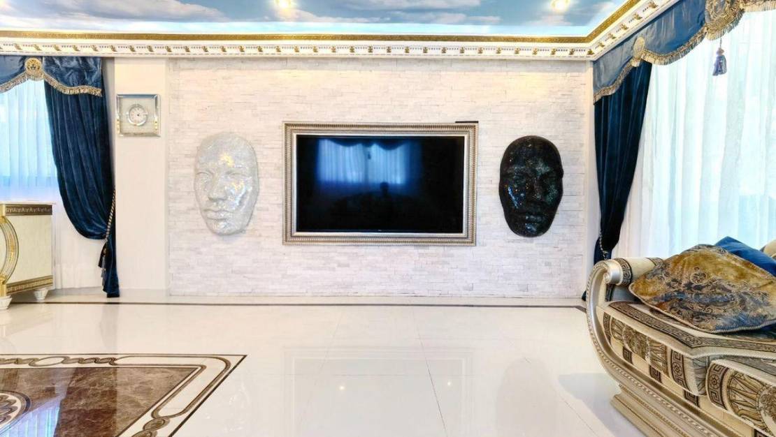 Sale - Villa - Altea - Altea Centro