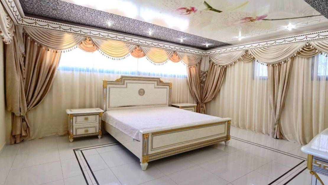 Sale - Villa - Altea - Altea Centro