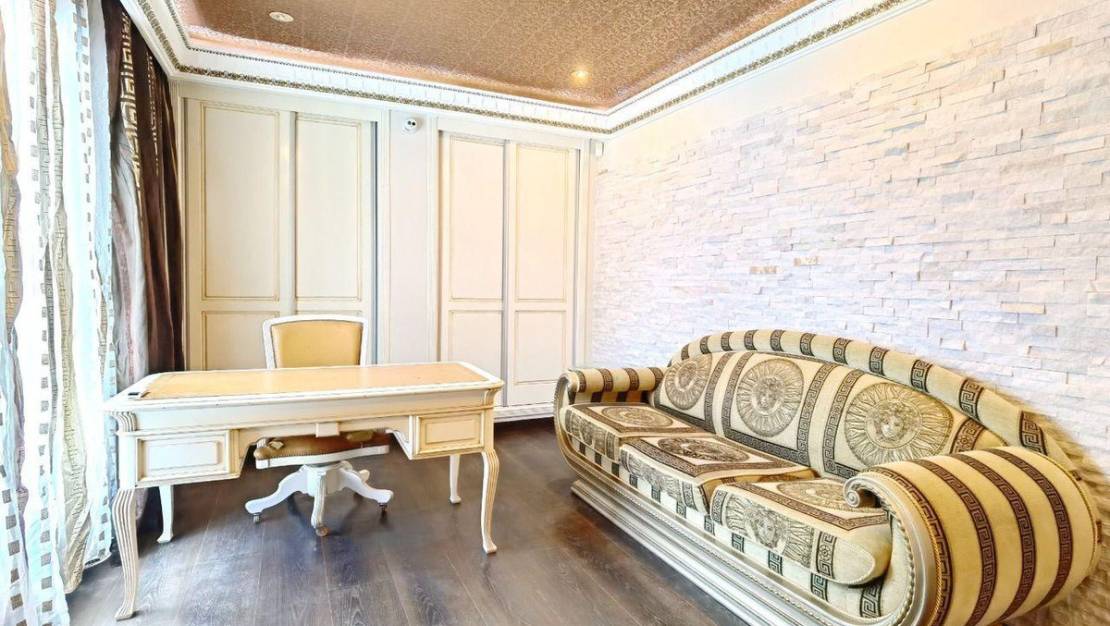 Sale - Villa - Altea - Altea Centro