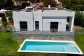 Sale - Villa - Altea - Altea Centro