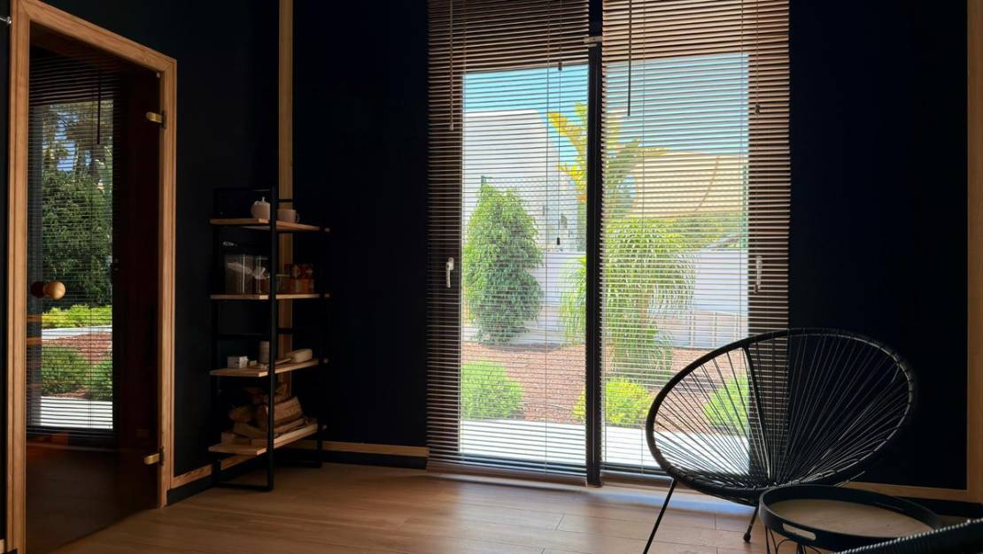 Sale - Villa - Altea - Altea Centro