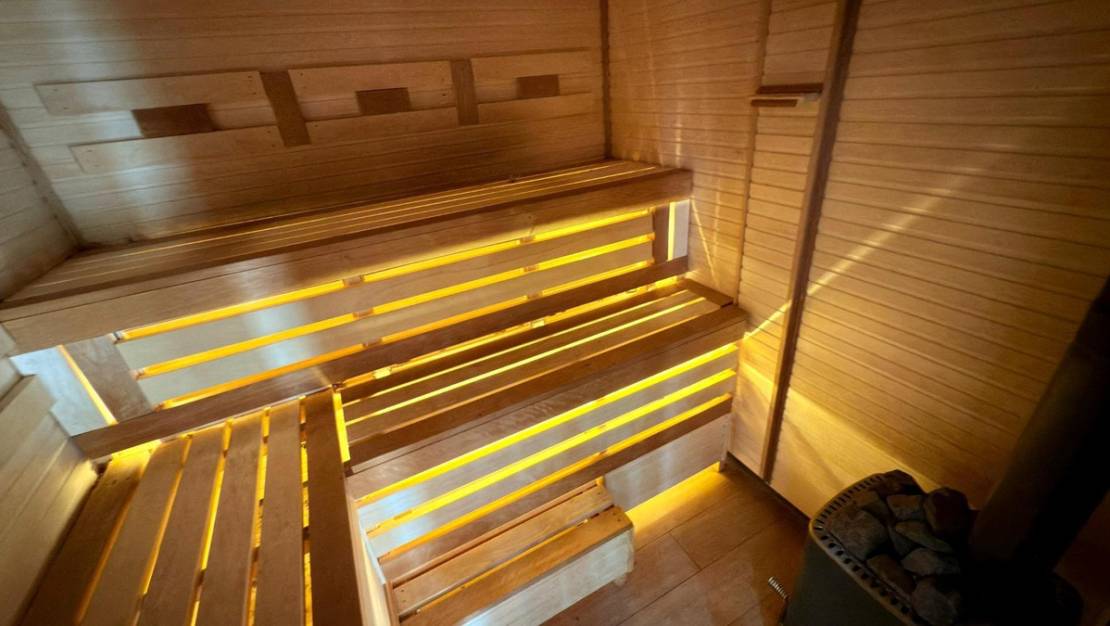 Sale - Villa - Altea - Altea Centro