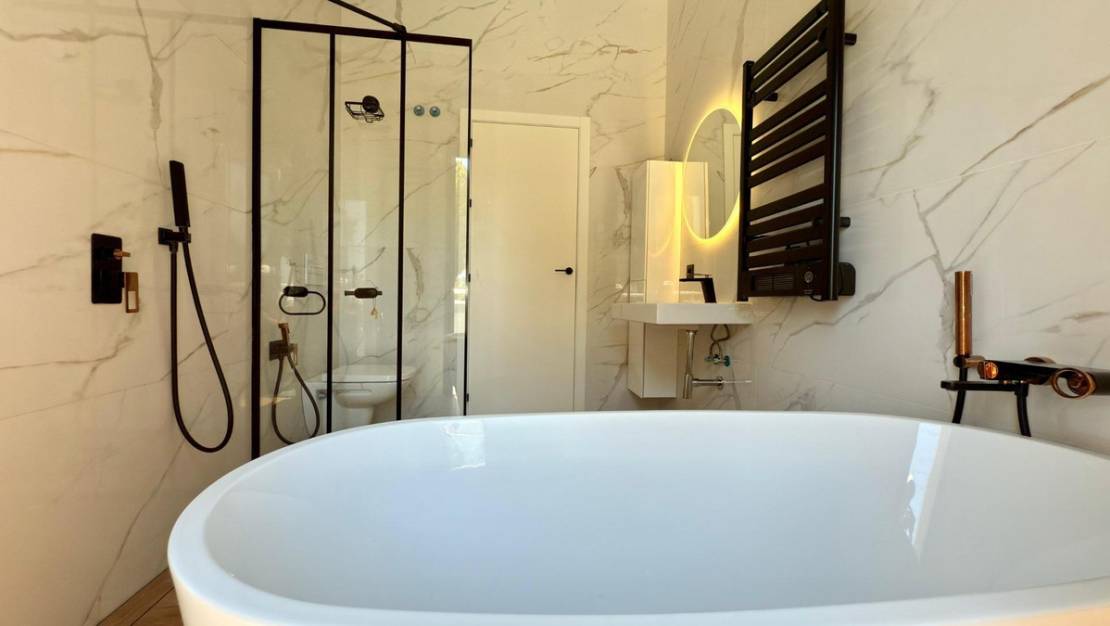 Sale - Villa - Altea - Altea Centro