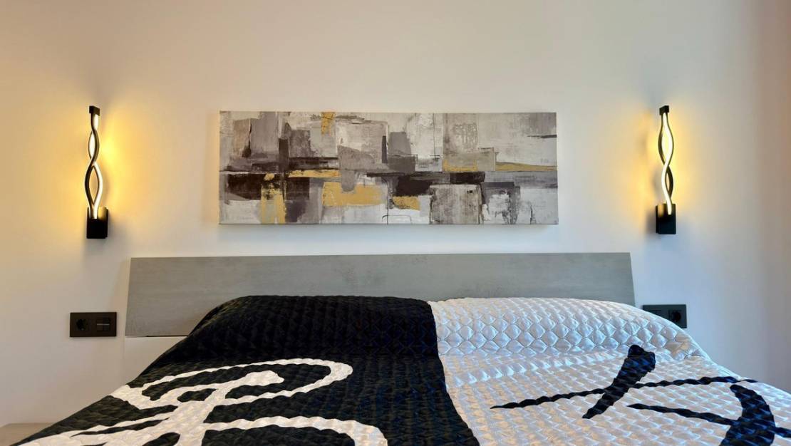 Sale - Villa - Altea - Altea Centro