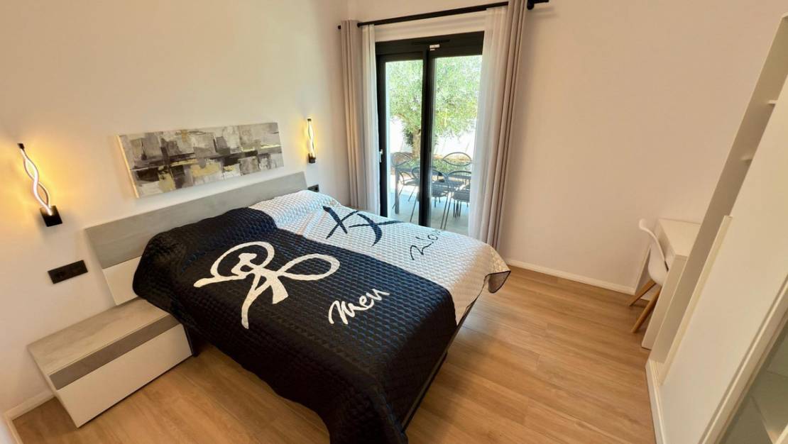 Sale - Villa - Altea - Altea Centro