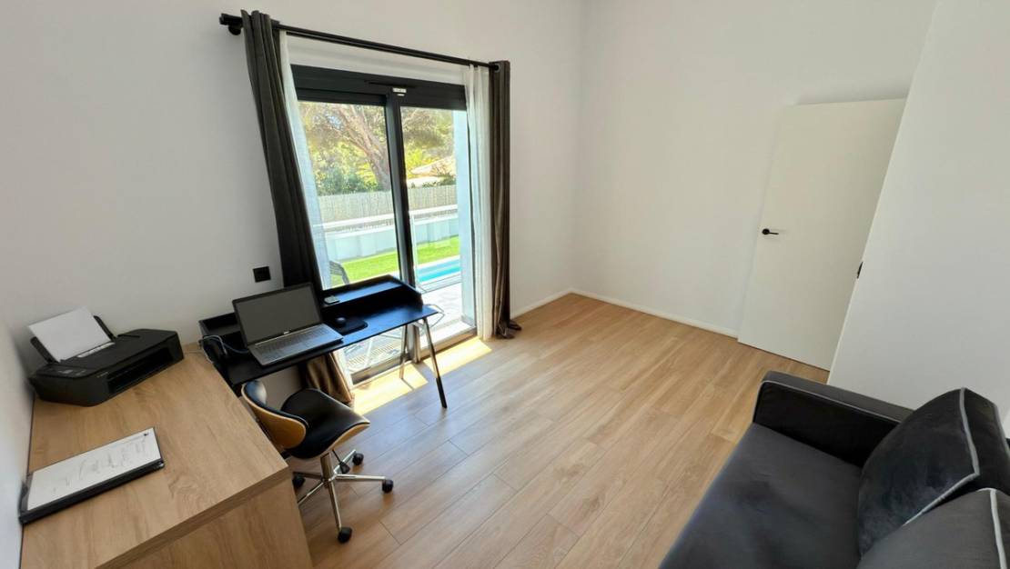 Sale - Villa - Altea - Altea Centro