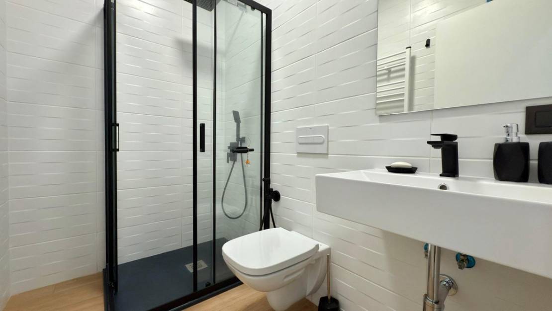 Sale - Villa - Altea - Altea Centro