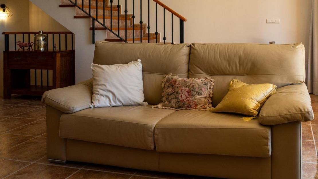 Sale - Villa - Altea - Altea Centro