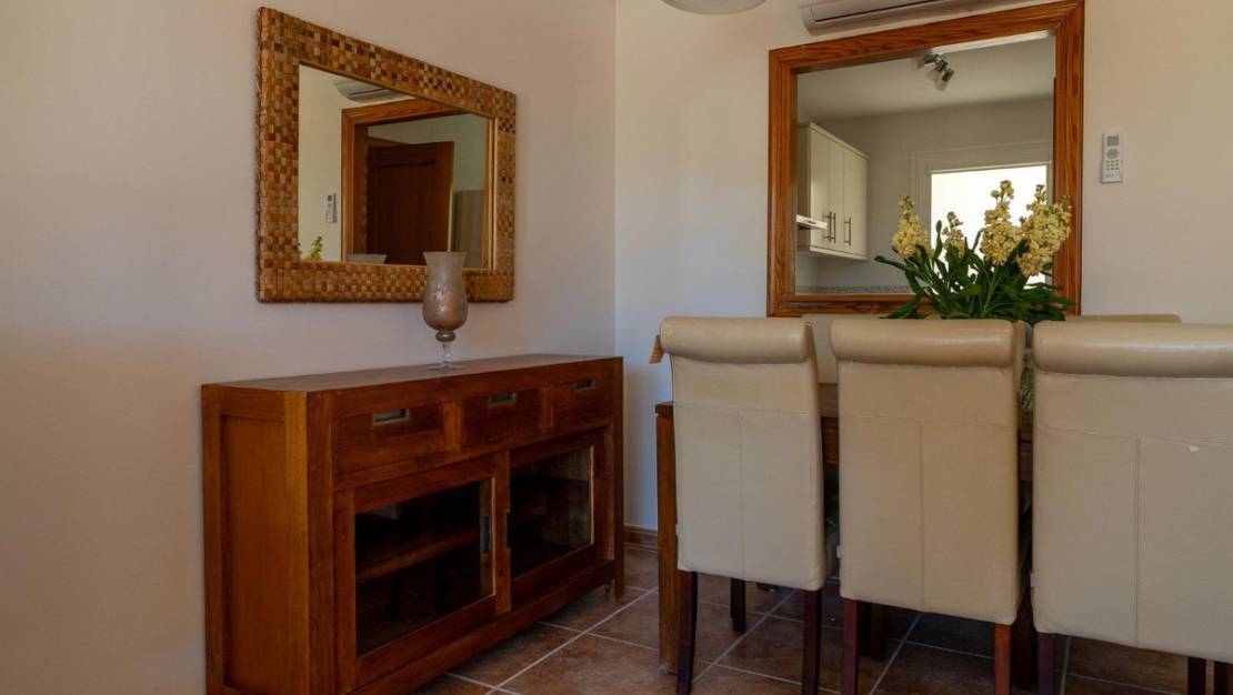 Sale - Villa - Altea - Altea Centro