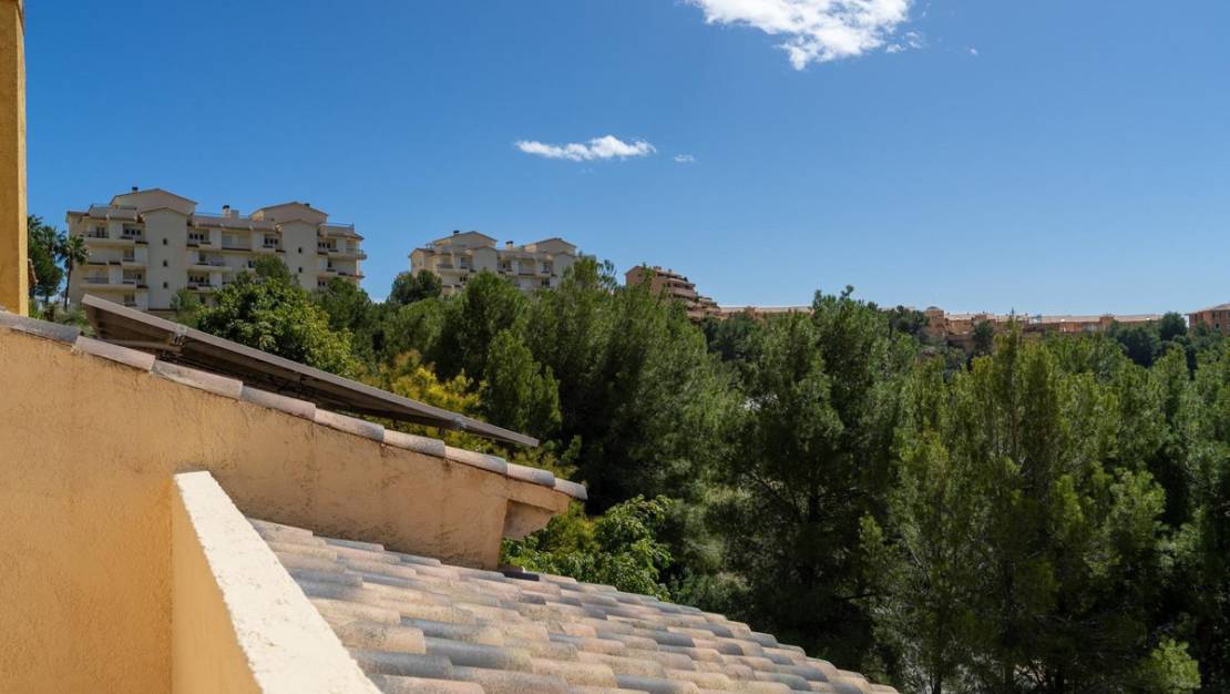 Sale - Villa - Altea - Altea Centro