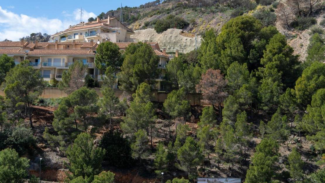 Sale - Villa - Altea - Altea Centro