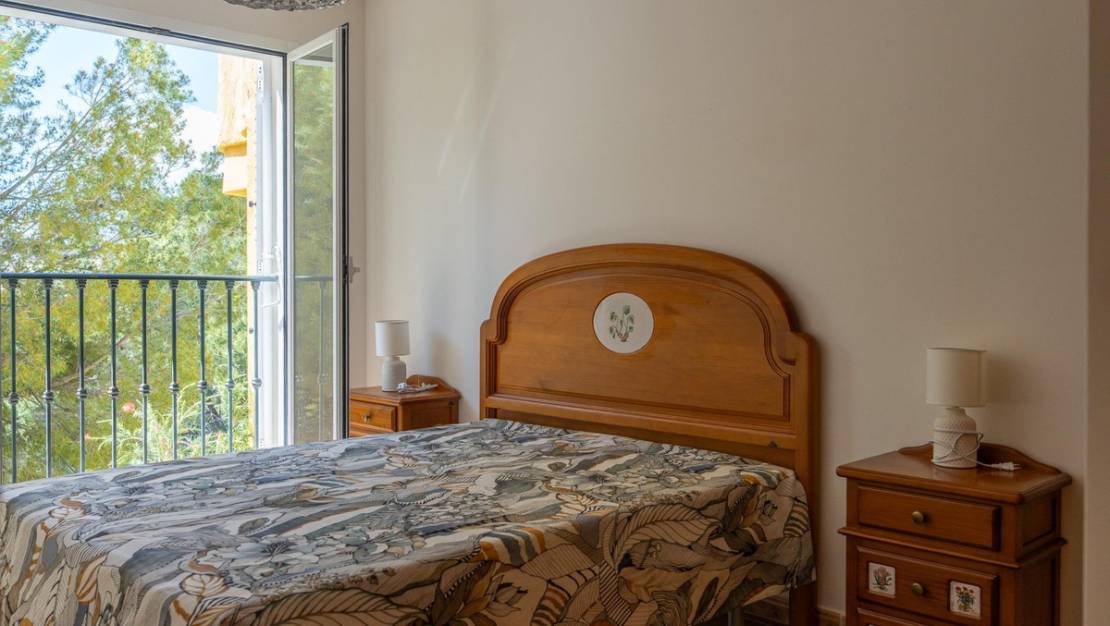 Sale - Villa - Altea - Altea Centro