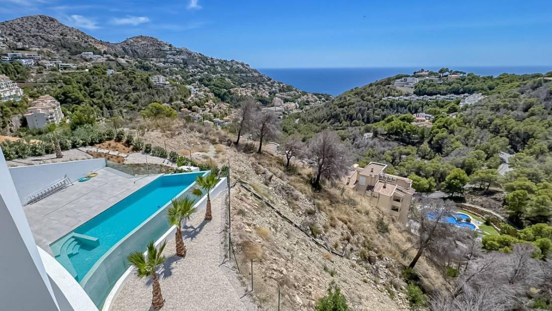 Sale - Villa - Altea - Altea Centro