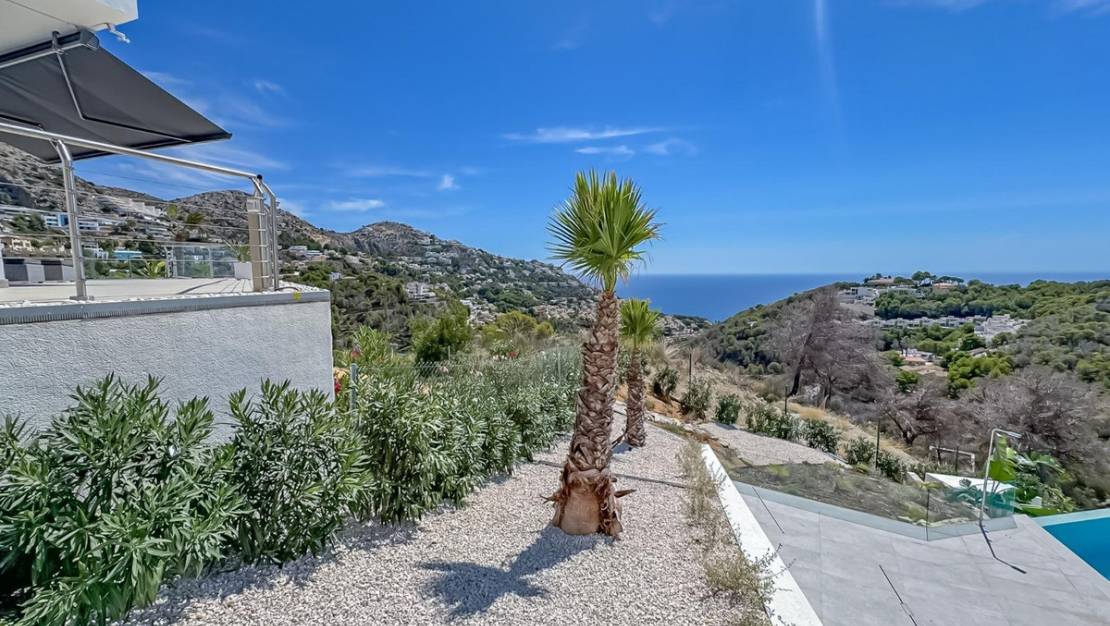 Sale - Villa - Altea - Altea Centro