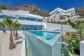 Sale - Villa - Altea - Altea Centro