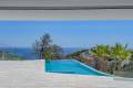 Sale - Villa - Altea - Altea Centro