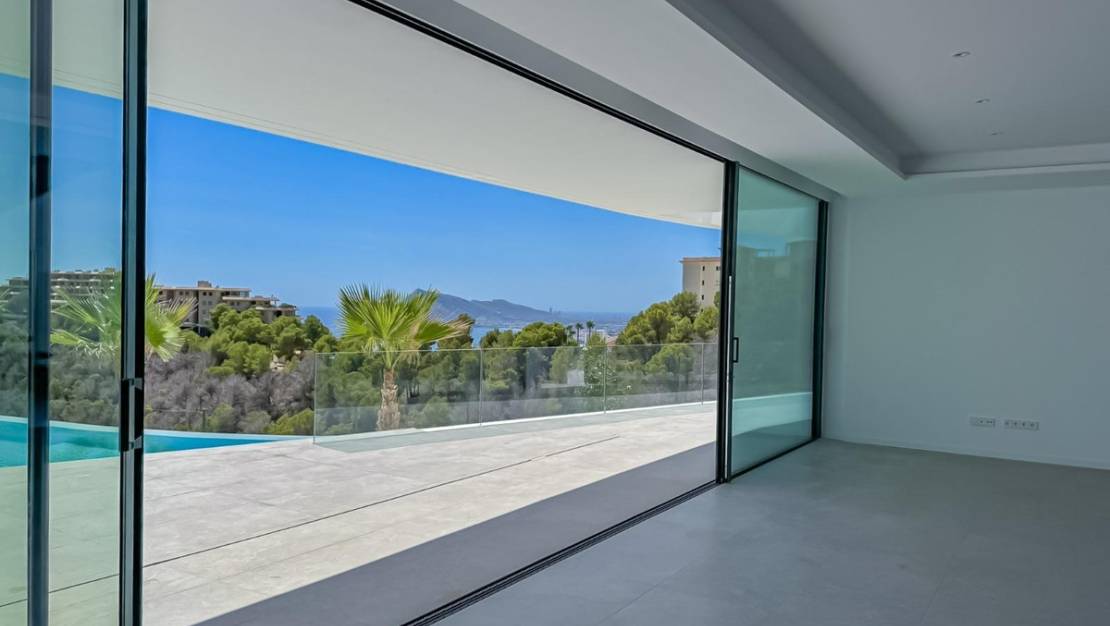 Sale - Villa - Altea - Altea Centro