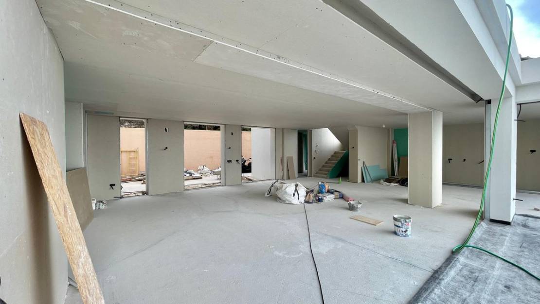 Sale - Villa - Altea - Altea Centro