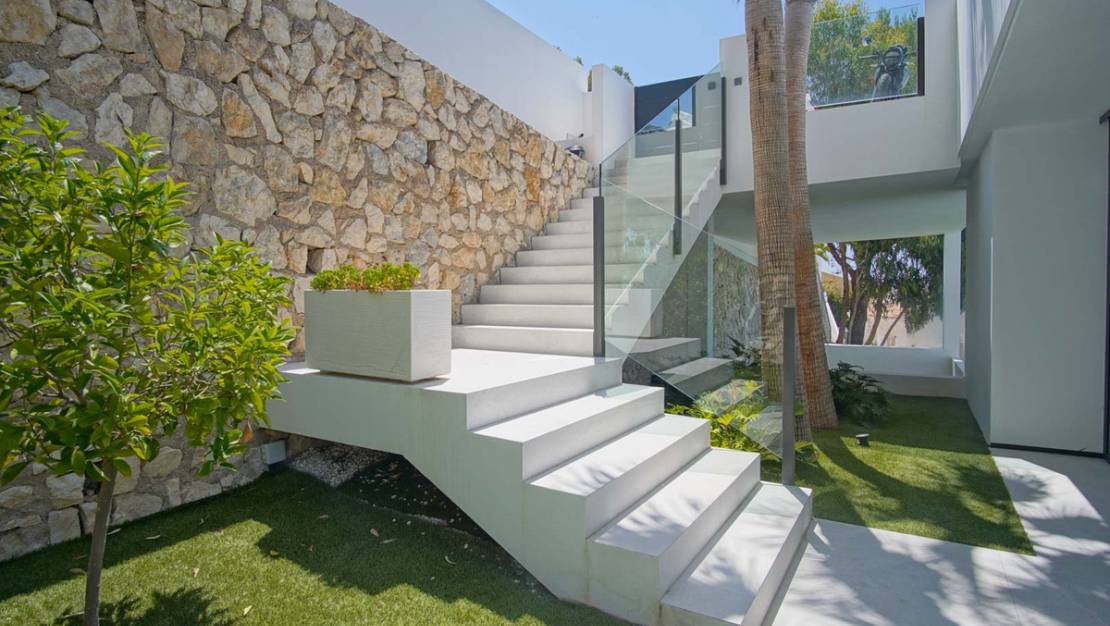 Sale - Villa - Altea - Altea Centro