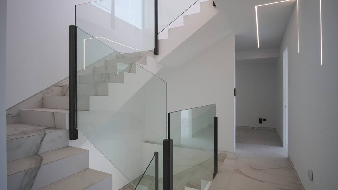 Sale - Villa - Altea - Altea Centro