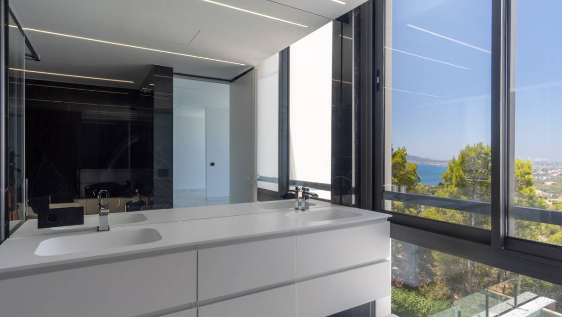 Sale - Villa - Altea - Altea Centro