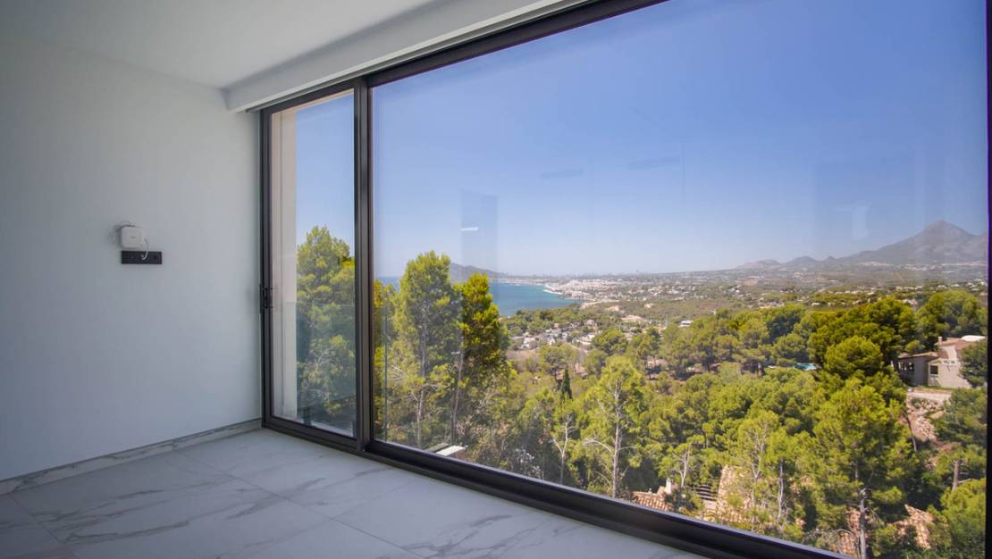 Sale - Villa - Altea - Altea Centro