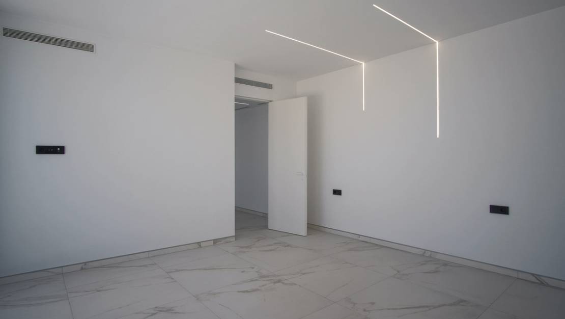 Sale - Villa - Altea - Altea Centro