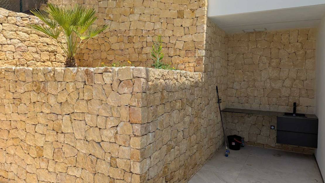 Sale - Villa - Altea - Altea Centro