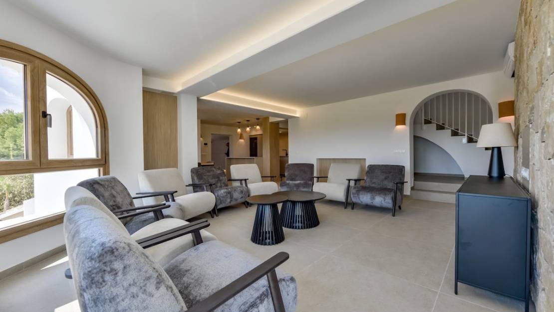 Sale - Villa - Altea - Altea Centro