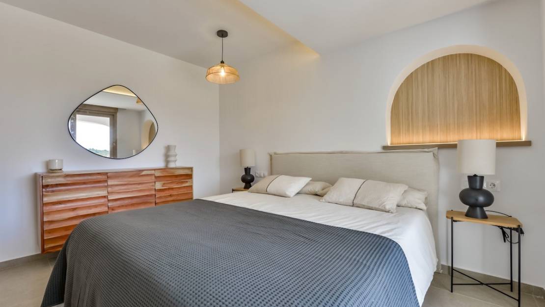 Sale - Villa - Altea - Altea Centro