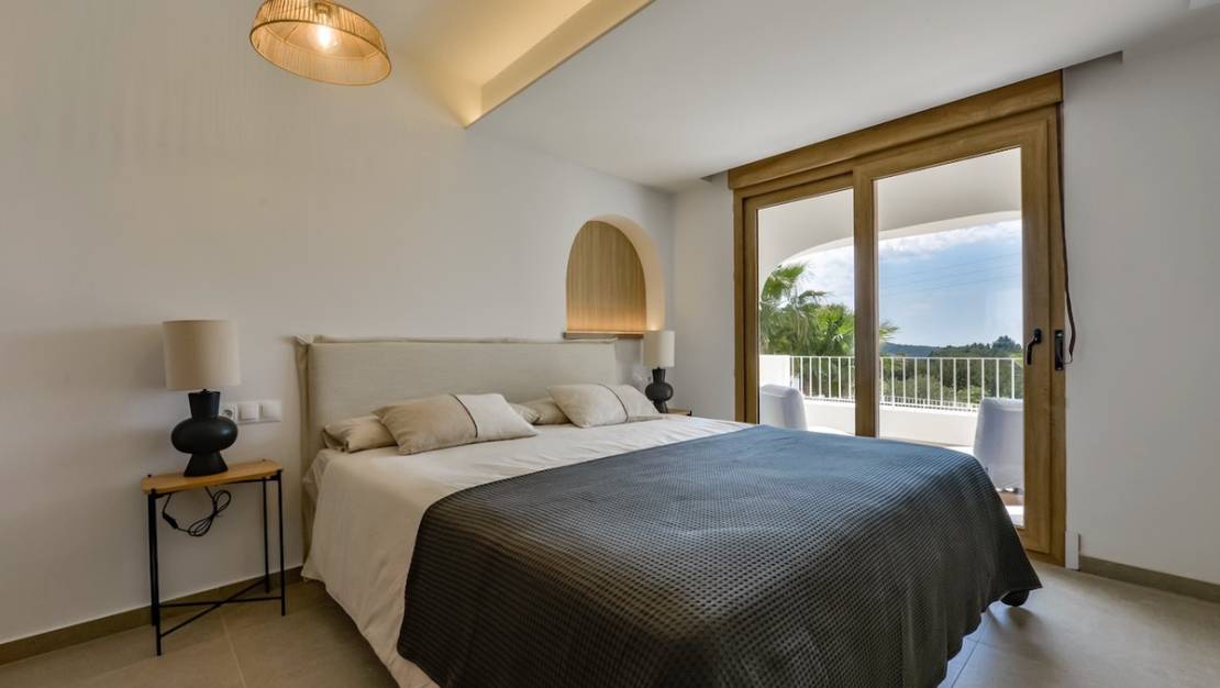 Sale - Villa - Altea - Altea Centro