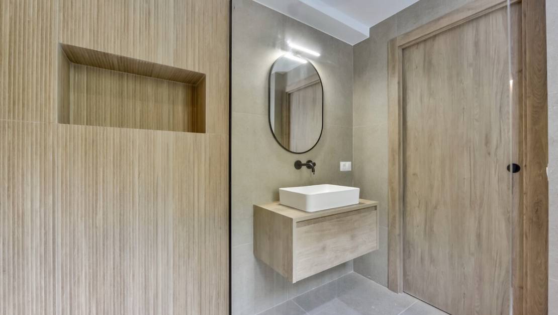 Sale - Villa - Altea - Altea Centro