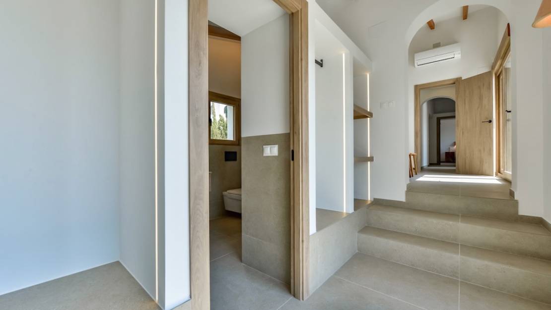 Sale - Villa - Altea - Altea Centro