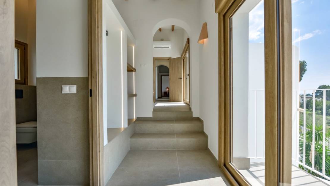 Sale - Villa - Altea - Altea Centro