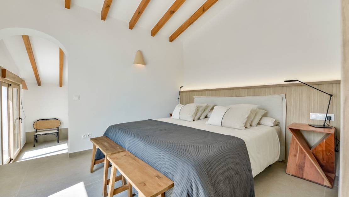 Sale - Villa - Altea - Altea Centro