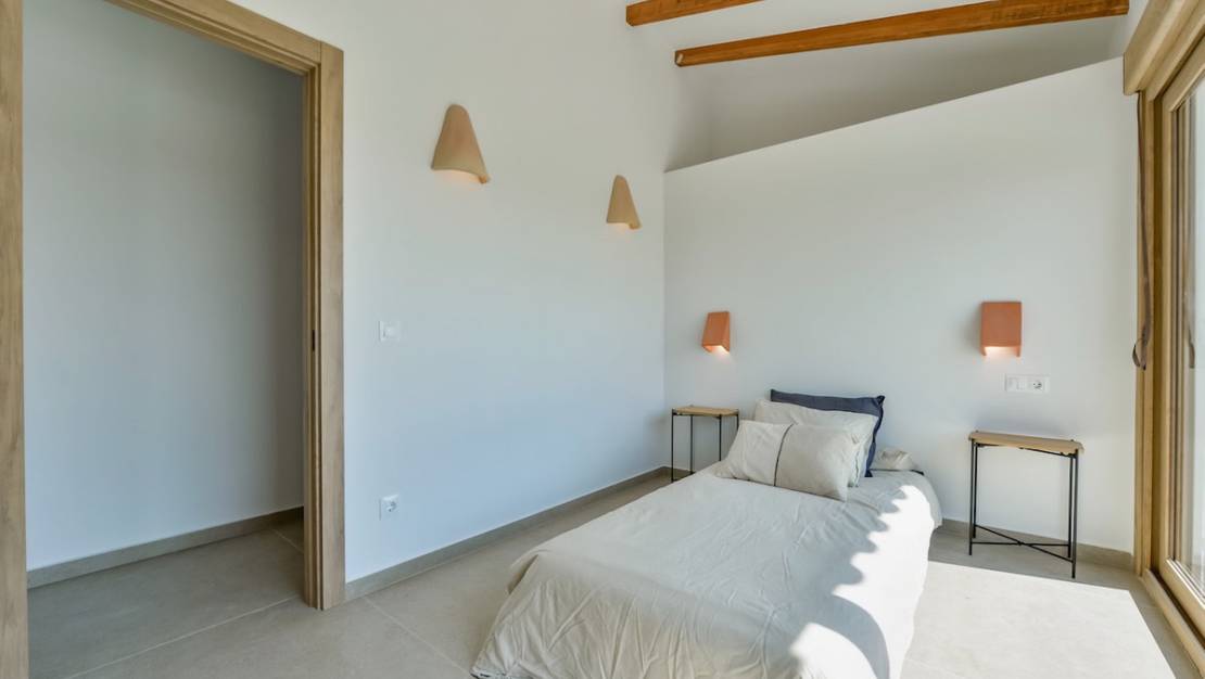 Sale - Villa - Altea - Altea Centro