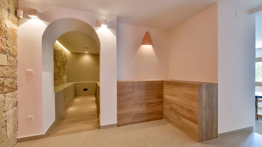 Sale - Villa - Altea - Altea Centro