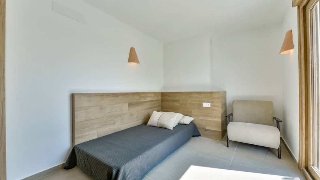 Sale - Villa - Altea - Altea Centro