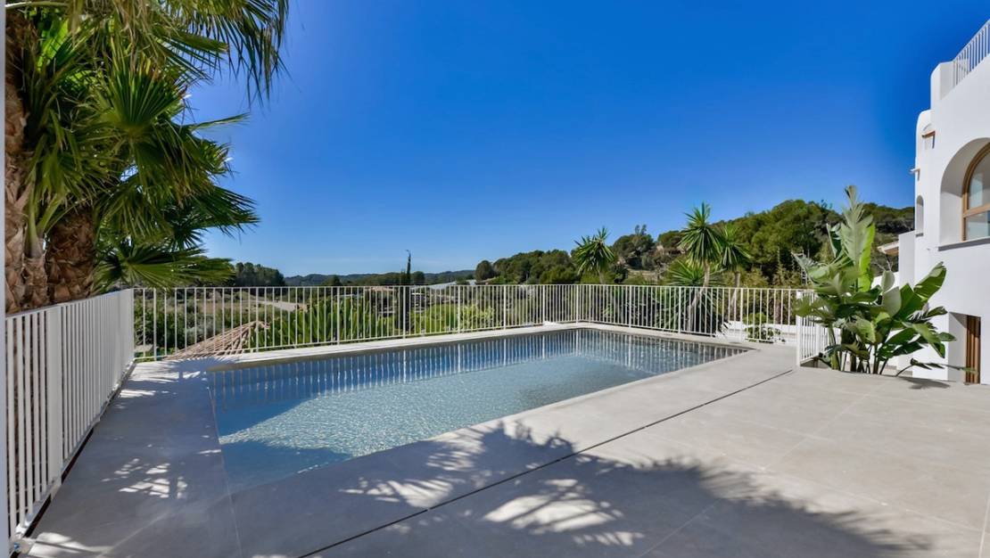 Sale - Villa - Altea - Altea Centro