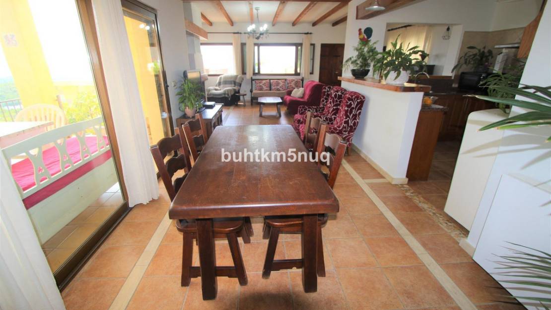 Sale - Villa - Altea - Altea Centro