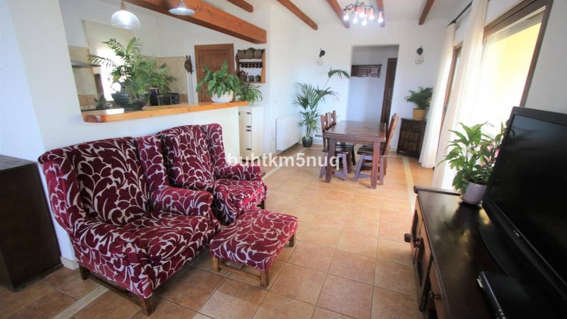 Sale - Villa - Altea - Altea Centro